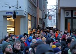 Protest In Jena Tausende Bei Anti AfD Demo 12